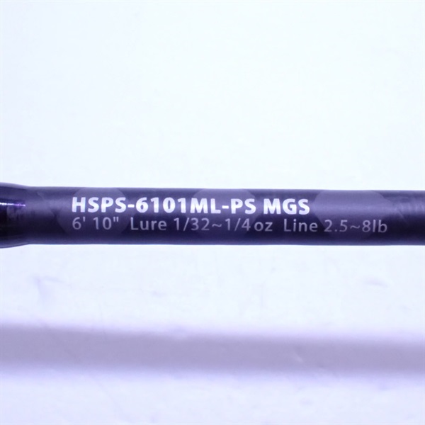 ホーネットスティンガープラス ＨＳＰＳ－６１０１ＭＬ－ＰＳ ＭＧＳ